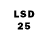 Amphetamine 97% mahad ism